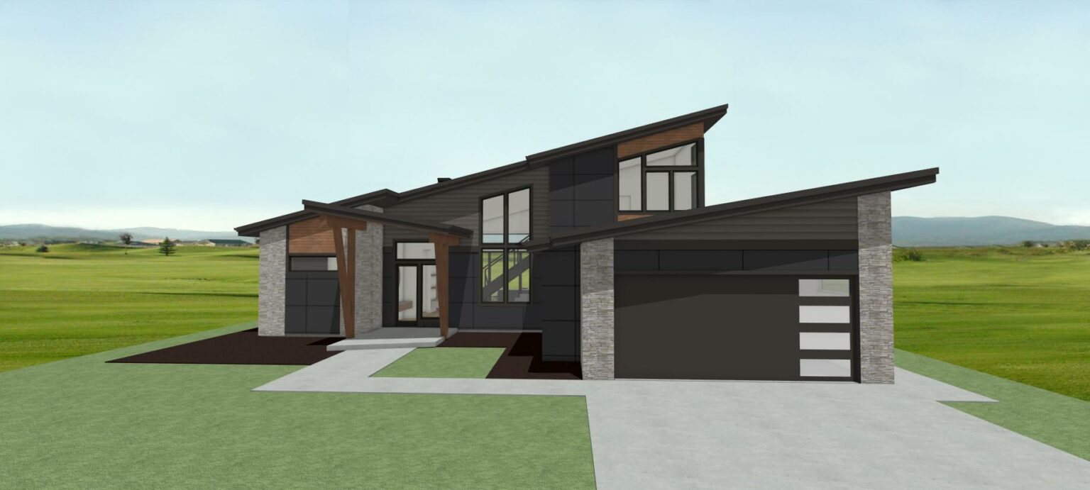 Sarkela 10 LLC Luxury Homes in Clark County, WA